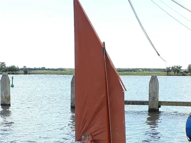 Pilot Cutter