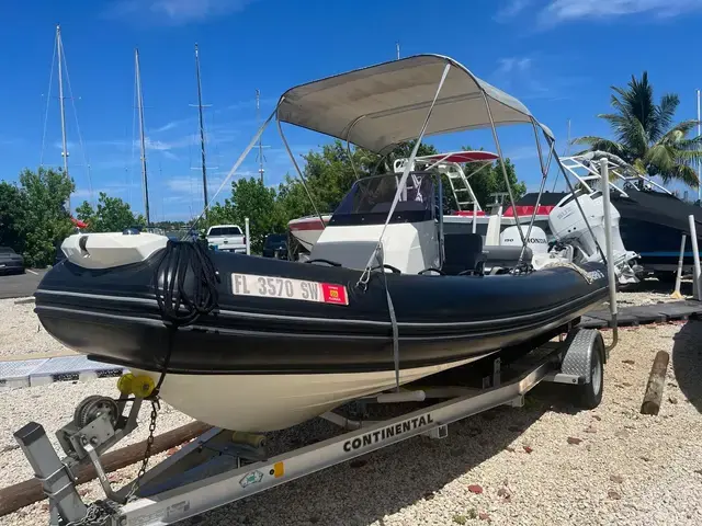 Brig Eagle 6 for sale in United States of America for $59,000 (€54,340)