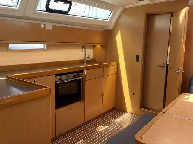 Bavaria Cruiser 46