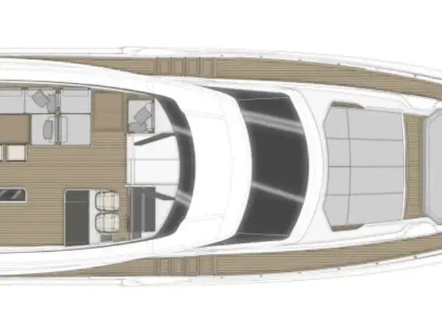 Ferretti Yachts 940