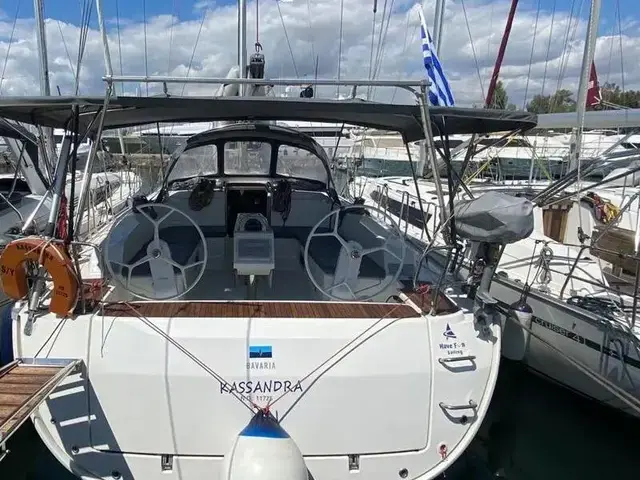 Bavaria Cruiser 46