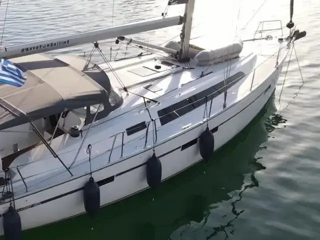 Bavaria Cruiser 46