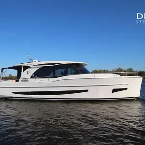 2017 Boarncruiser 1300 Elegance