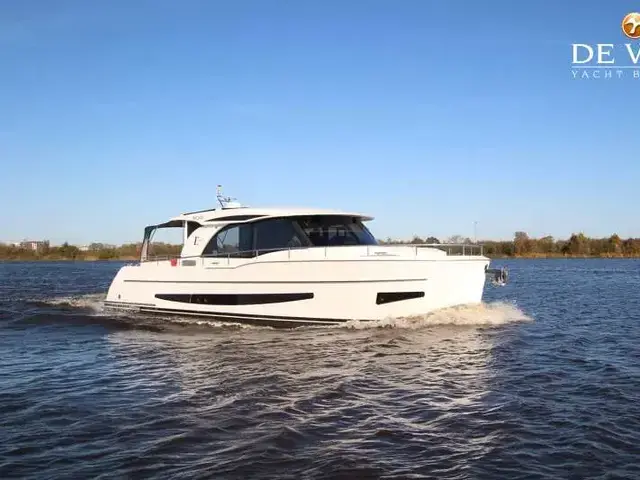 Boarncruiser 1300 Elegance