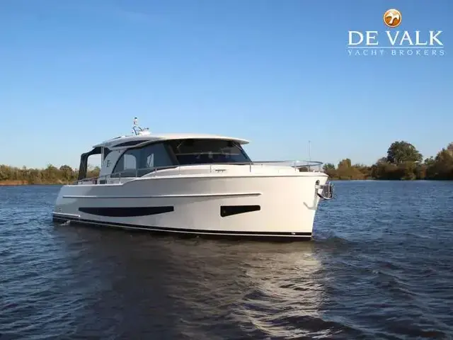 Boarncruiser 1300 Elegance