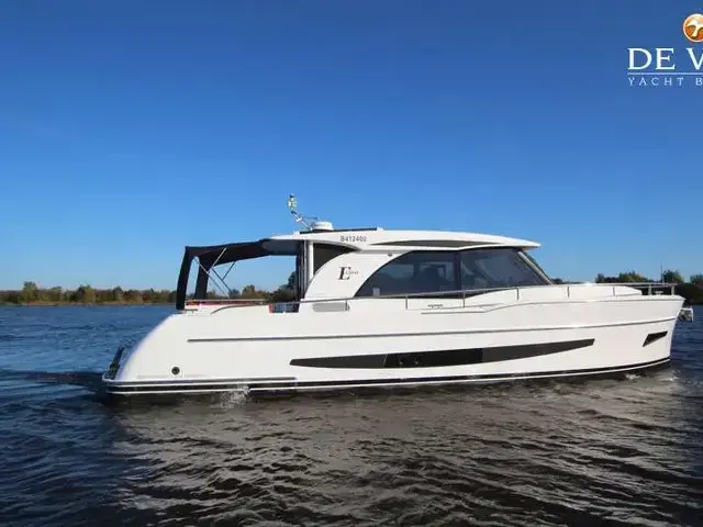 Boarncruiser 1300 Elegance