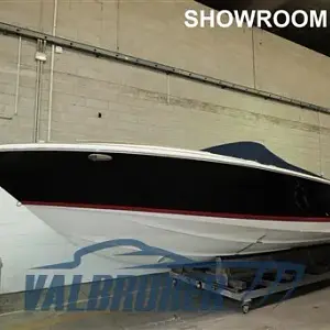 2013 Chris Craft Corsair 28