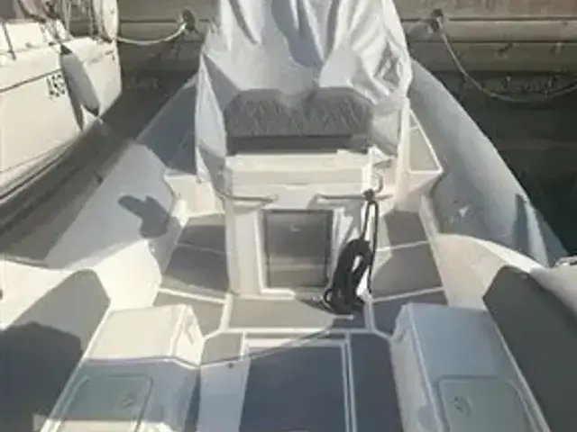 Sea Pro Boats 33 comfort