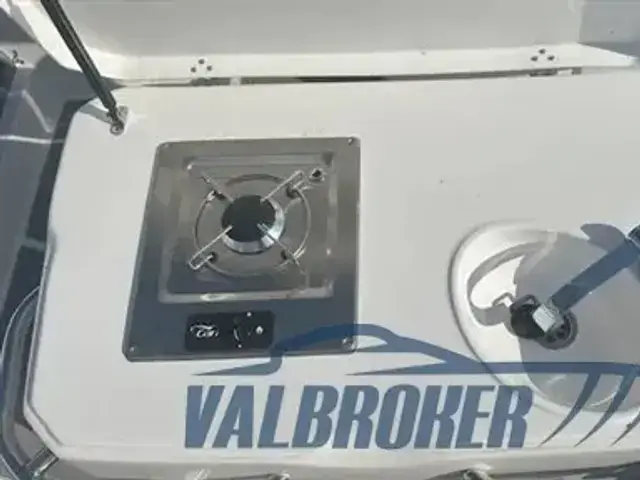 Sea Pro Boats 33 comfort