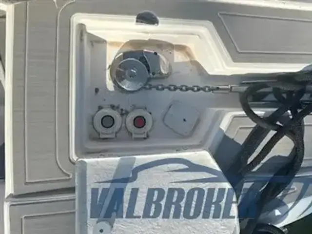 Sea Pro Boats 33 comfort