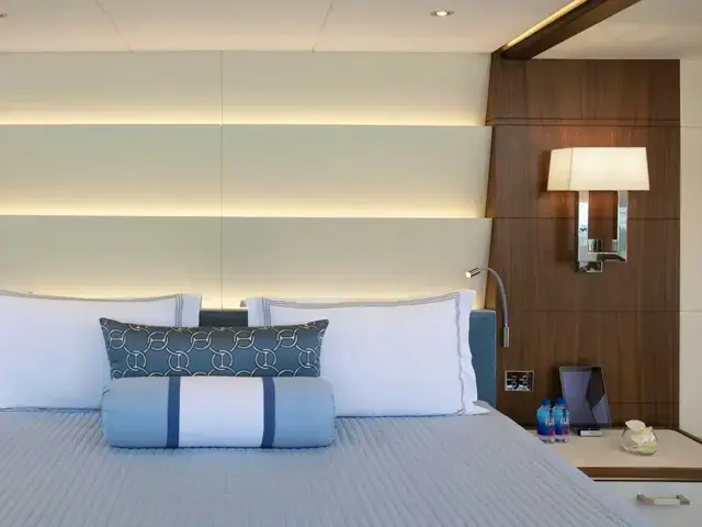 Benetti 140 Crystal