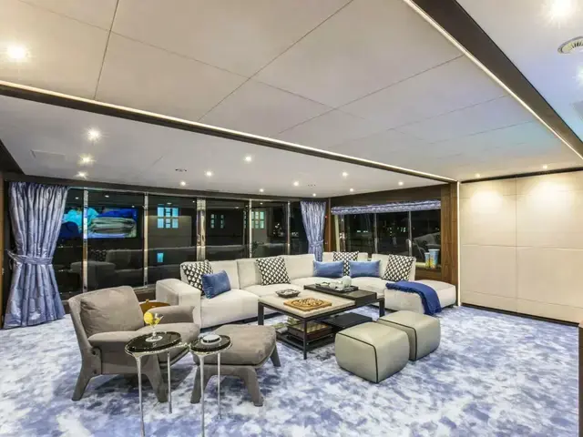 Benetti 140 Crystal