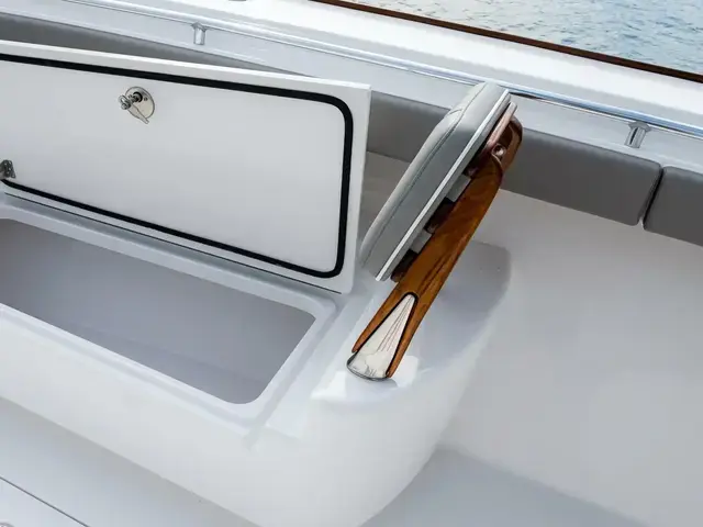 Valhalla Boatworks V41 Center Console