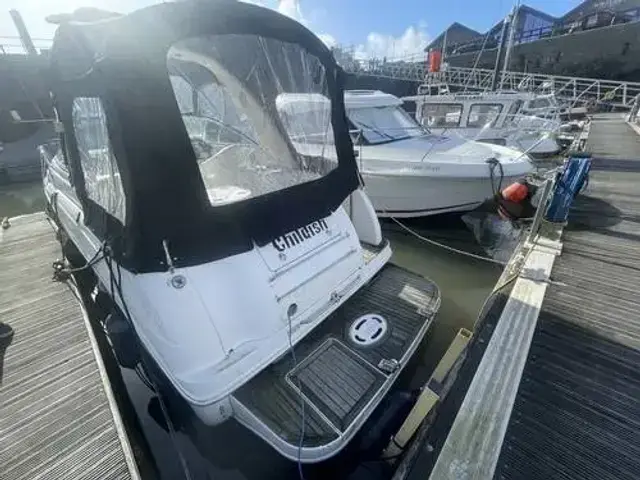 Sea Ray 275 Sundancer