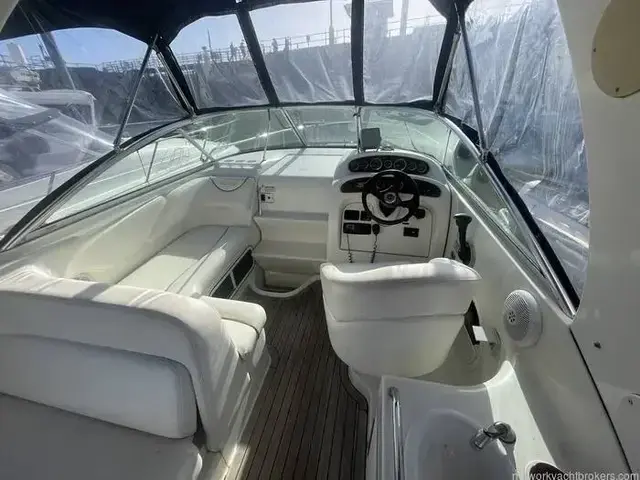 Sea Ray 275 Sundancer