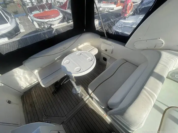 2003 Sea Ray 275 sundancer