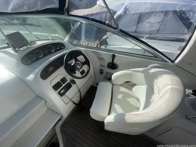 Sea Ray 275 Sundancer