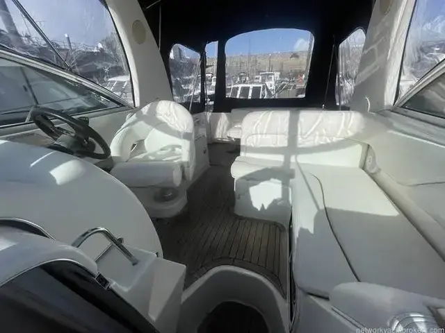 Sea Ray 275 Sundancer