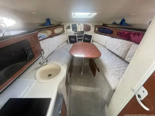 Sea Ray 275 Sundancer