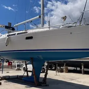 2010 Jeanneau Sun Odyssey 36i