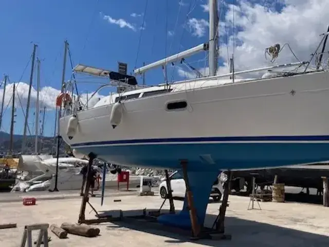 Jeanneau Sun Odyssey 36i