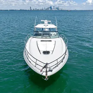 2004 Sea Ray Sundancer 420