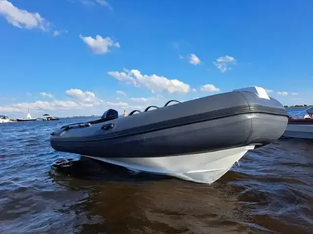 XC-PRO 430 RIB