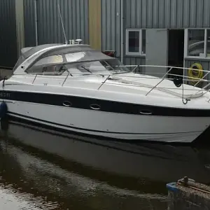 2008 Bavaria Sport 33