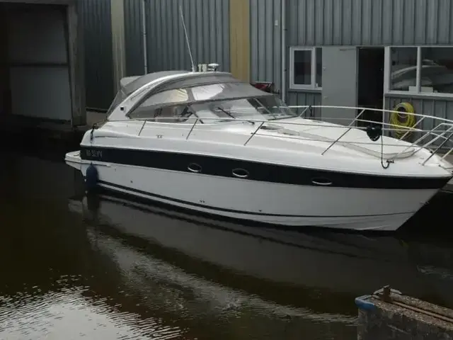 Bavaria Sport 33