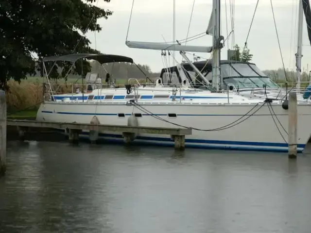 Bavaria 43 caribean