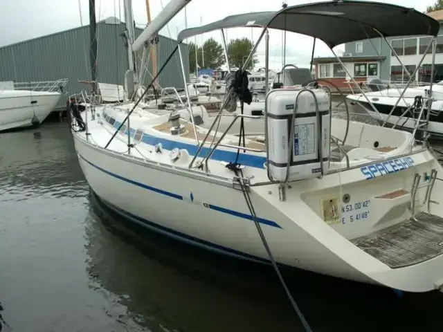 Bavaria 43 Caribean