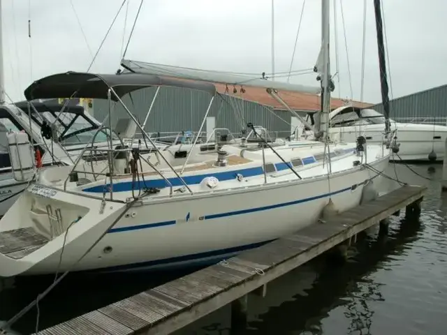 Bavaria 43 Caribean