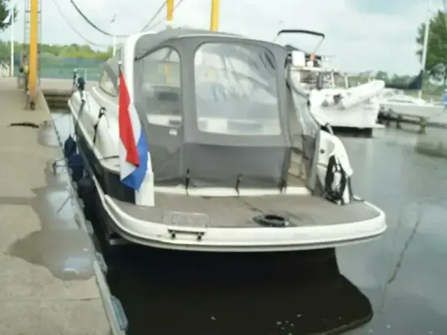 Bavaria Sport 33