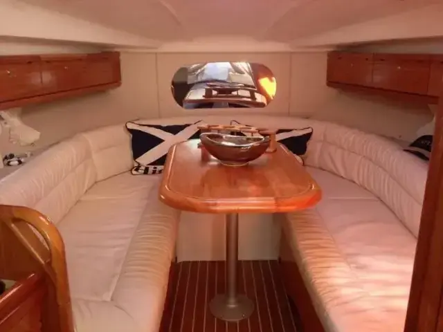 Bavaria 27 Sport