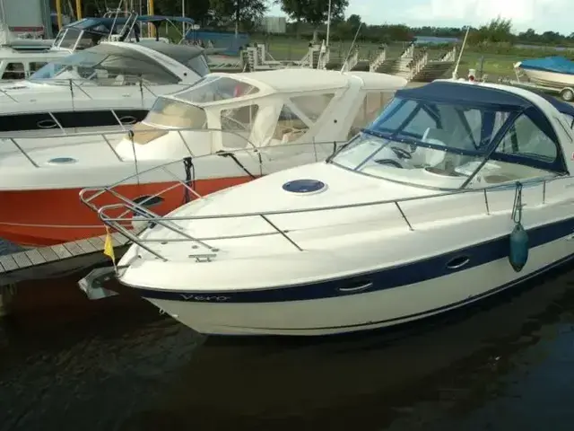 Bavaria 27 Sport