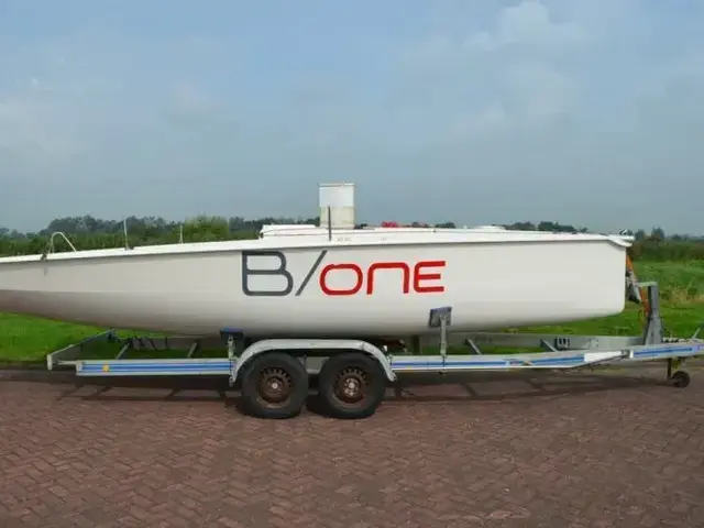 Bavaria B-One