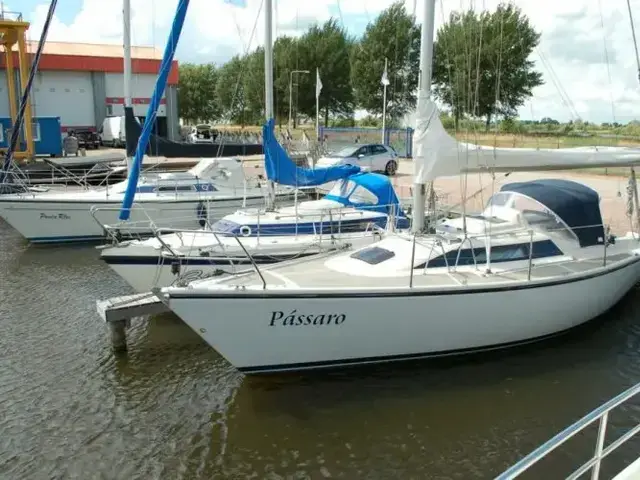 Dehler Duetta 94