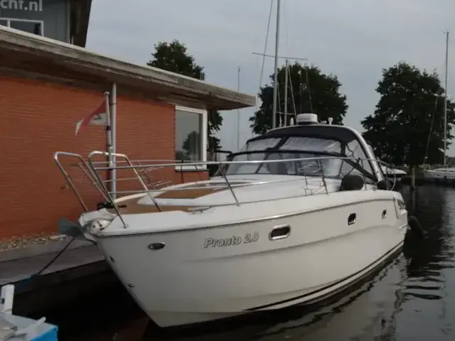 Bavaria Sport 34