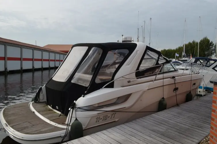 2012 Bavaria sport 34