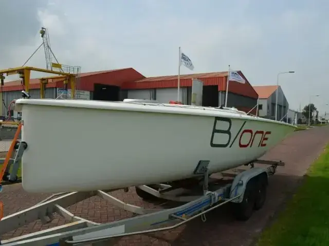 Bavaria B-One