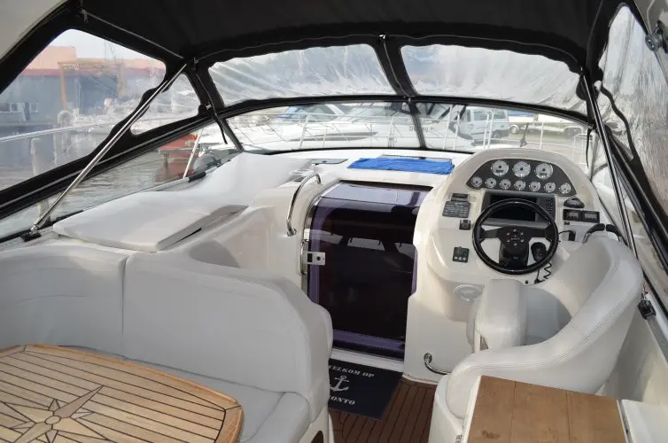 2012 Bavaria sport 34