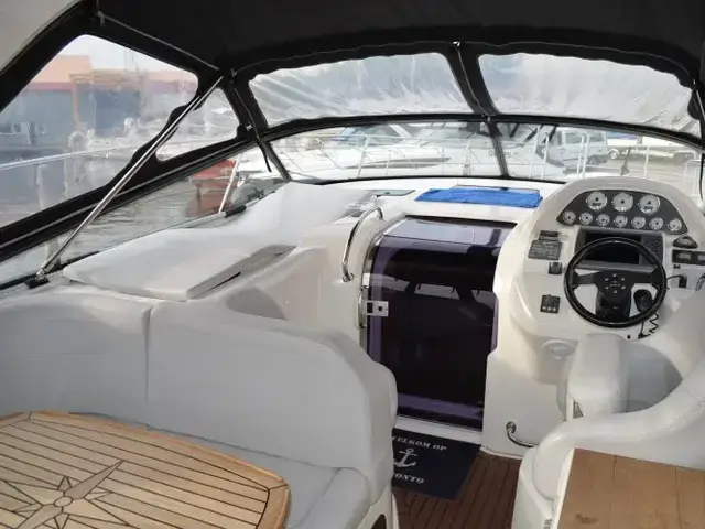 Bavaria Sport 34