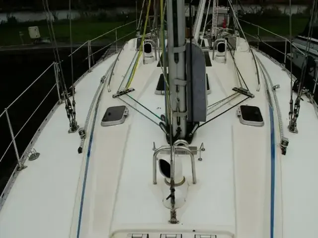 Bavaria 43 Caribean