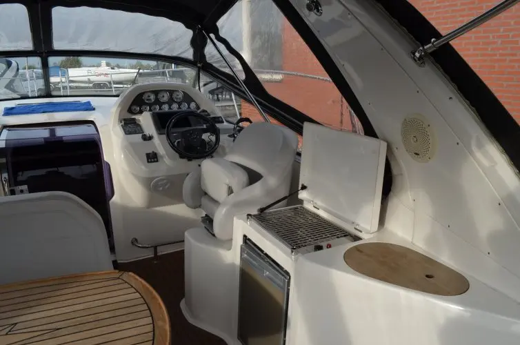 2012 Bavaria sport 34