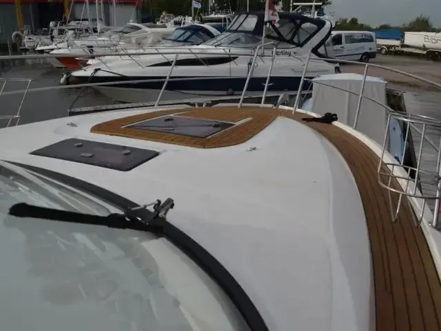 Bavaria Sport 34