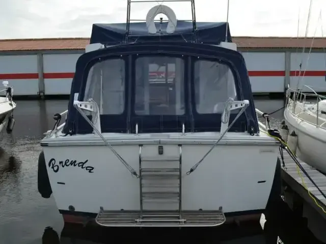 Princess 37 Flybridge