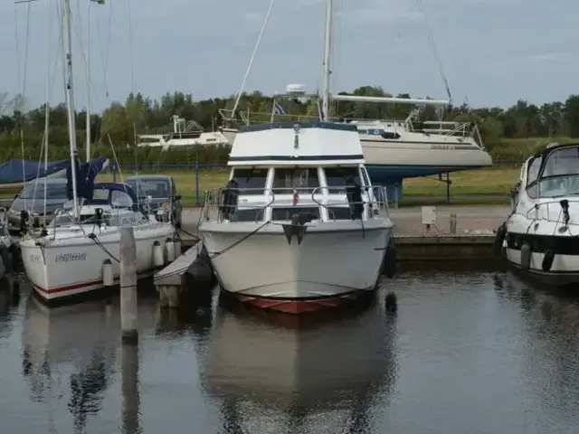 Princess 37 Flybridge