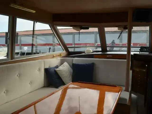 Princess 37 Flybridge