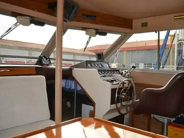 Princess 37 Flybridge