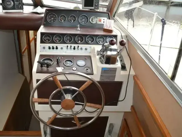 Princess 37 Flybridge